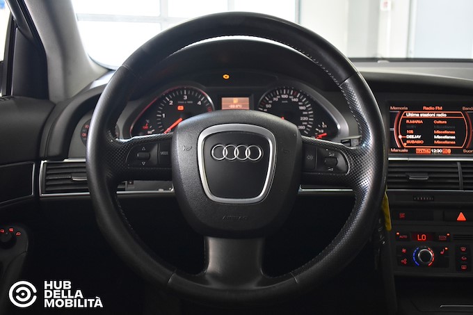 AUDI A6 Avant 2.7 V6 TDI